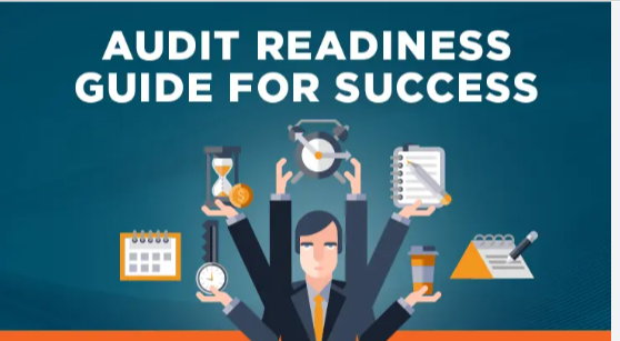 Audit Readiness for SME