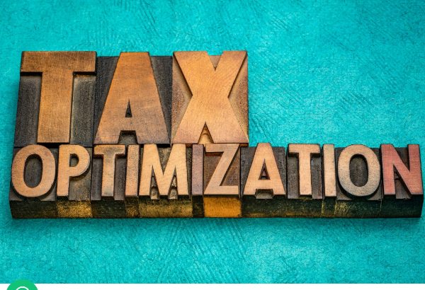Tax Optimization