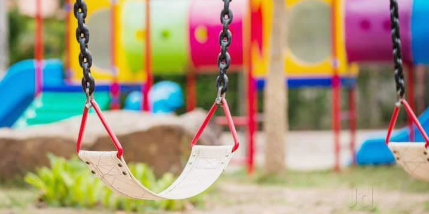 Rajendar Park Redevelopment