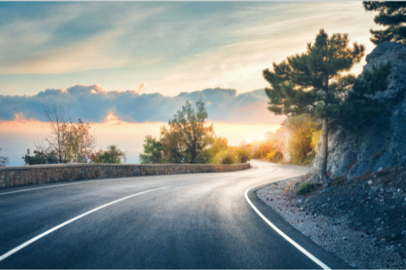 Development of road and sewer line from Gauri Shankar Mandir to The Neev School